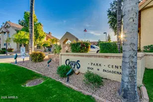 1001 N Pasadena --, Mesa, AZ 85201 - Photo 1
