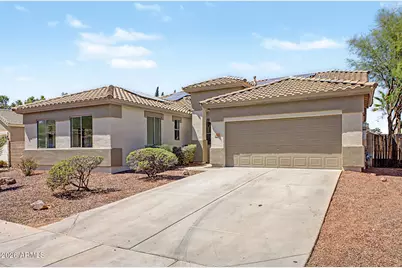 16812 W Ocotillo Street, Surprise, AZ 85388 - Photo 4
