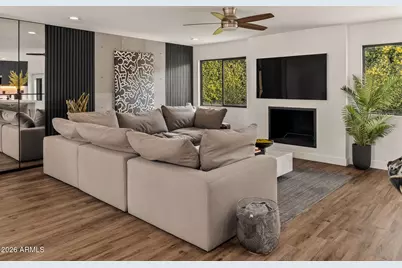 6401 E Camino Santo --, Scottsdale, AZ 85254 - Photo 10