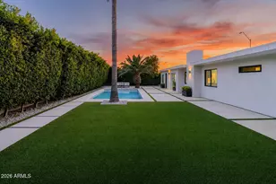 6401 E Camino Santo, Scottsdale, AZ 85254 - Photo 8