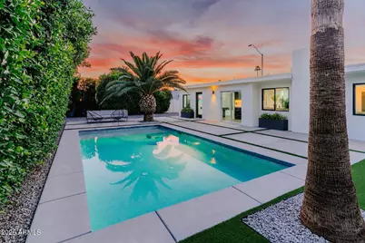 6401 E Camino Santo --, Scottsdale, AZ 85254 - Photo 2