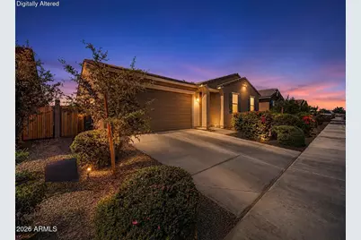 8832 W Albeniz Place, Tolleson, AZ 85353 - Photo 1