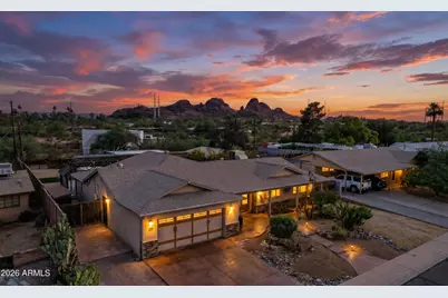 211 E Papago Drive, Tempe, AZ 85288 - Photo 1