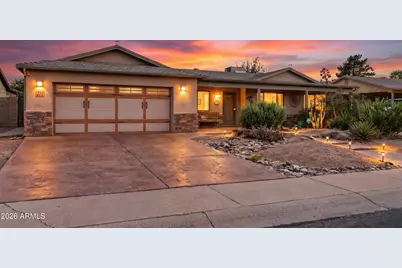 211 E Papago Drive, Tempe, AZ 85288 - Photo 52