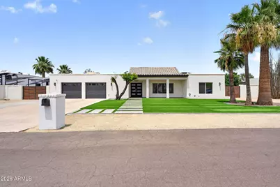 7222 W John Cabot Road, Glendale, AZ 85308 - Photo 1
