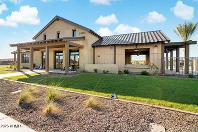 20728 E Via Del Oro --, Queen Creek, AZ 85142 - Photo 22