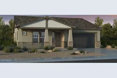 20728 E Via Del Oro --, Queen Creek, AZ 85142 - Photo 1