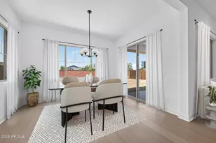 20728 E Via Del Oro --, Queen Creek, AZ 85142 - Photo 4