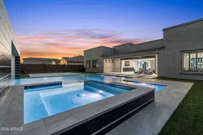 9641 W Monte Lindo Lane, Peoria, AZ 85383 - Photo 74