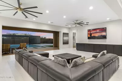9641 W Monte Lindo Lane, Peoria, AZ 85383 - Photo 12