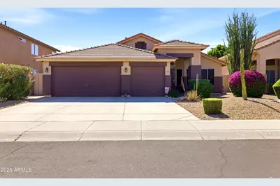 20982 N 80th Drive, Peoria, AZ 85382 - Photo 1