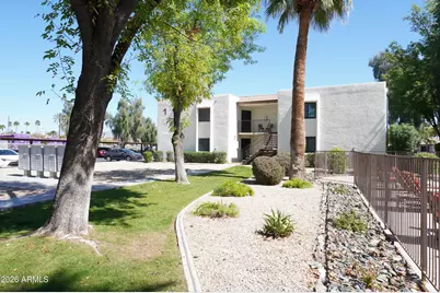 10444 N 69th Street #107, Paradise Valley, AZ 85253 - Photo 18