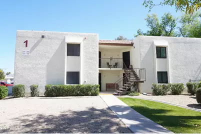 10444 N 69th Street #107, Paradise Valley, AZ 85253 - Photo 16