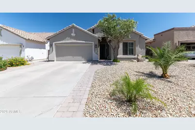29839 N Little Leaf Drive, San Tan Valley, AZ 85143 - Photo 1
