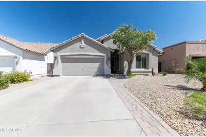 29839 N Little Leaf Drive, San Tan Valley, AZ 85143 - Photo 36