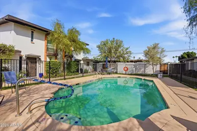 3702 E Monterosa Street #6, Phoenix, AZ 85018 - Photo 20
