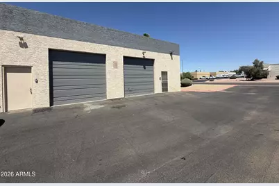 7745 E Redfield Road #200, Scottsdale, AZ 85260 - Photo 4