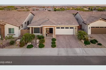 24777 N 172nd Avenue, Surprise, AZ 85387 - Photo 2