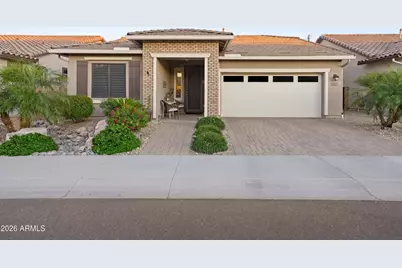 24777 N 172nd Avenue, Surprise, AZ 85387 - Photo 66
