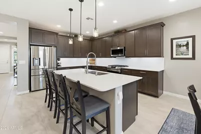 24777 N 172nd Avenue, Surprise, AZ 85387 - Photo 4