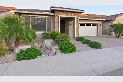 24777 N 172nd Avenue, Surprise, AZ 85387 - Photo 68