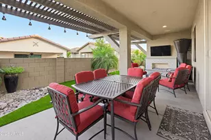 24777 N 172nd Ave, Surprise, AZ 85387 - Photo 44