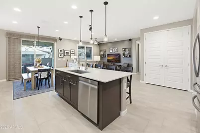 24777 N 172nd Avenue, Surprise, AZ 85387 - Photo 14