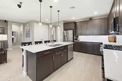 24777 N 172nd Avenue, Surprise, AZ 85387 - Photo 16