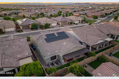 24777 N 172nd Avenue, Surprise, AZ 85387 - Photo 58