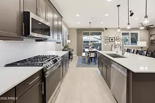 24777 N 172nd Ave, Surprise, AZ 85387 - Photo 18