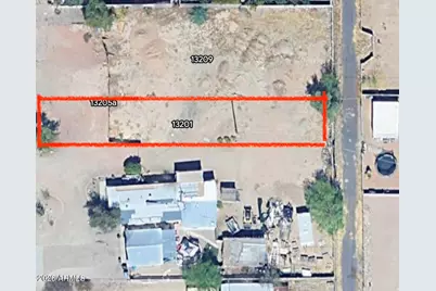 13201 N 20th Street #3, Phoenix, AZ 85022 - Photo 4