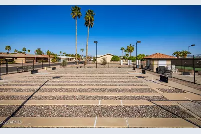 7815 E Navarro Avenue, Mesa, AZ 85209 - Photo 36