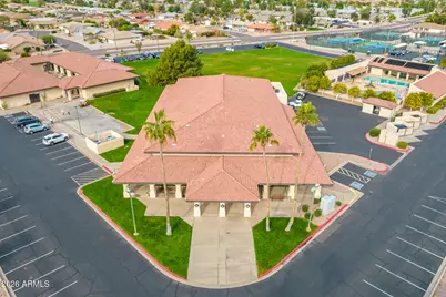 7815 E Navarro Avenue, Mesa, AZ 85209 - Photo 62