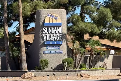 7815 E Navarro Avenue, Mesa, AZ 85209 - Photo 28