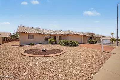 7815 E Navarro Avenue, Mesa, AZ 85209 - Photo 2