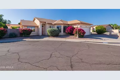18816 N 3rd Avenue, Phoenix, AZ 85027 - Photo 2
