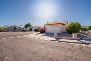 18816 N 3rd Ave, Phoenix, AZ 85027 - Photo 2