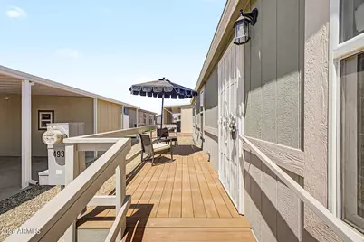 17506 W Van Buren Street #494, Goodyear, AZ 85338 - Photo 20
