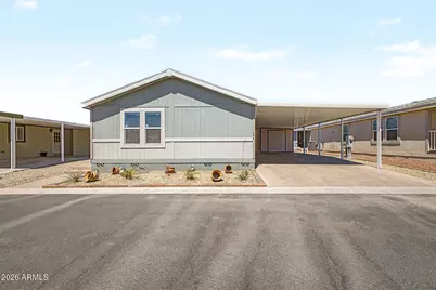 17506 W Van Buren Street #494, Goodyear, AZ 85338 - Photo 22