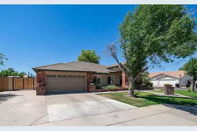11223 E Ramona Avenue, Mesa, AZ 85212 - Photo 38