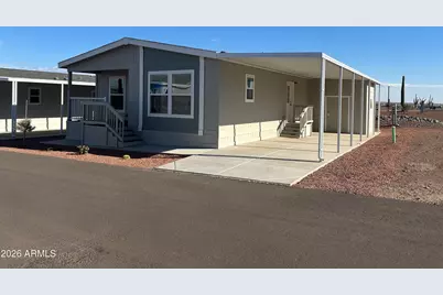 17065 E Peak Lane #329, Red Rock, AZ 85145 - Photo 2