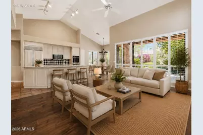 11684 E Terra Drive, Scottsdale, AZ 85259 - Photo 16