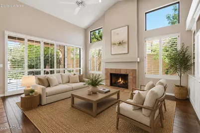 11684 E Terra Drive, Scottsdale, AZ 85259 - Photo 12