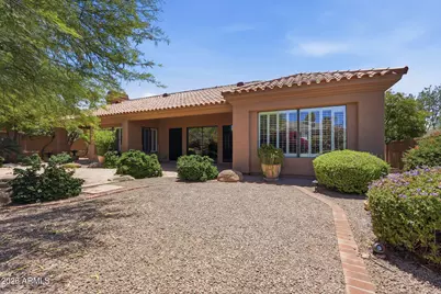 11684 E Terra Drive, Scottsdale, AZ 85259 - Photo 48