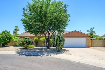 5917 E Claire Drive, Scottsdale, AZ 85254 - Photo 36