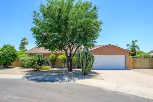 5917 E Claire Dr, Scottsdale, AZ 85254 - Photo 36