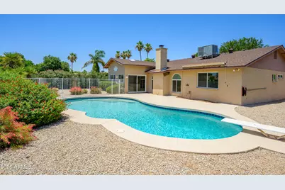5917 E Claire Drive, Scottsdale, AZ 85254 - Photo 24