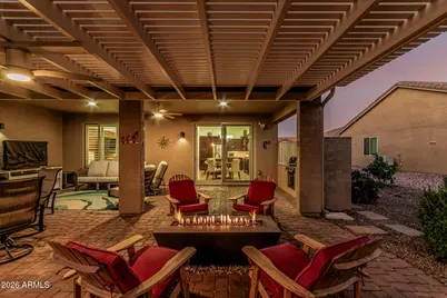 4643 W Aztec Drive, Eloy, AZ 85131 - Photo 44