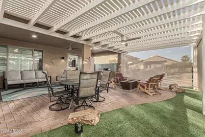 4643 W Aztec Drive, Eloy, AZ 85131 - Photo 42