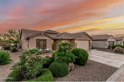 4643 W Aztec Drive, Eloy, AZ 85131 - Photo 2